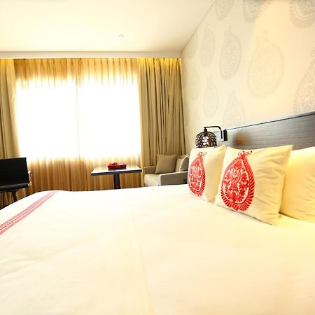 Vivanta Guwahati Eksteriør bilde