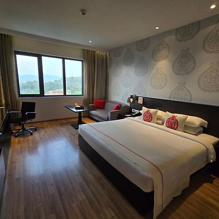 Vivanta Guwahati Eksteriør bilde