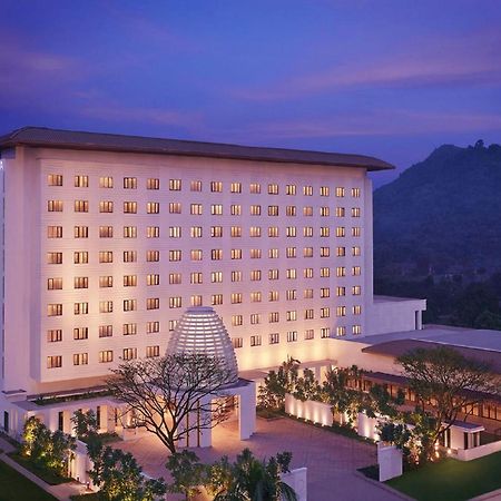 Vivanta Guwahati Eksteriør bilde