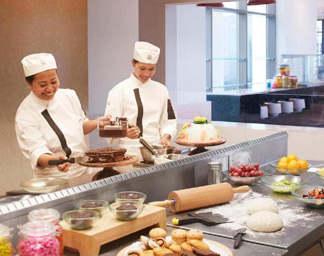 Vivanta Guwahati Eksteriør bilde