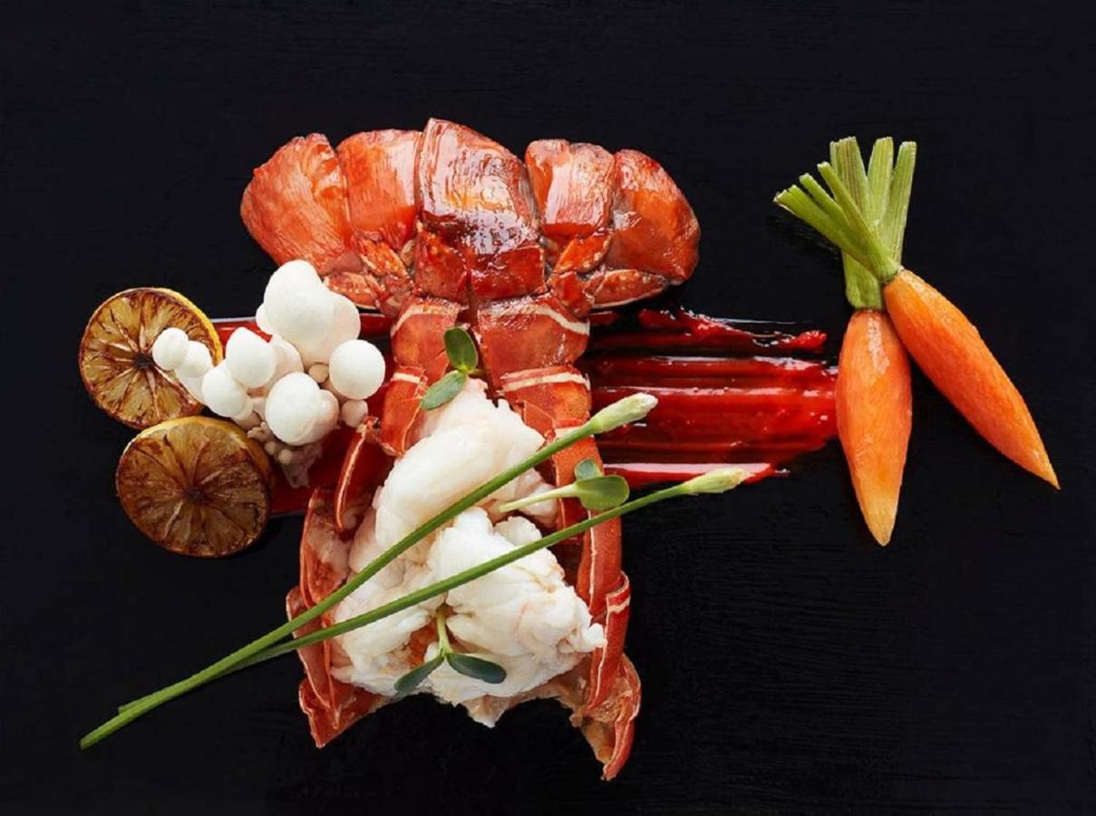 Vivanta Guwahati Eksteriør bilde