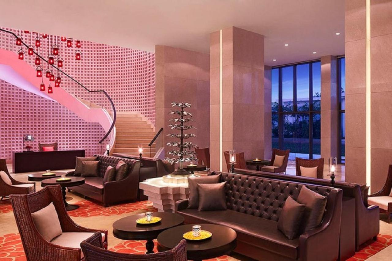 Vivanta Guwahati Eksteriør bilde