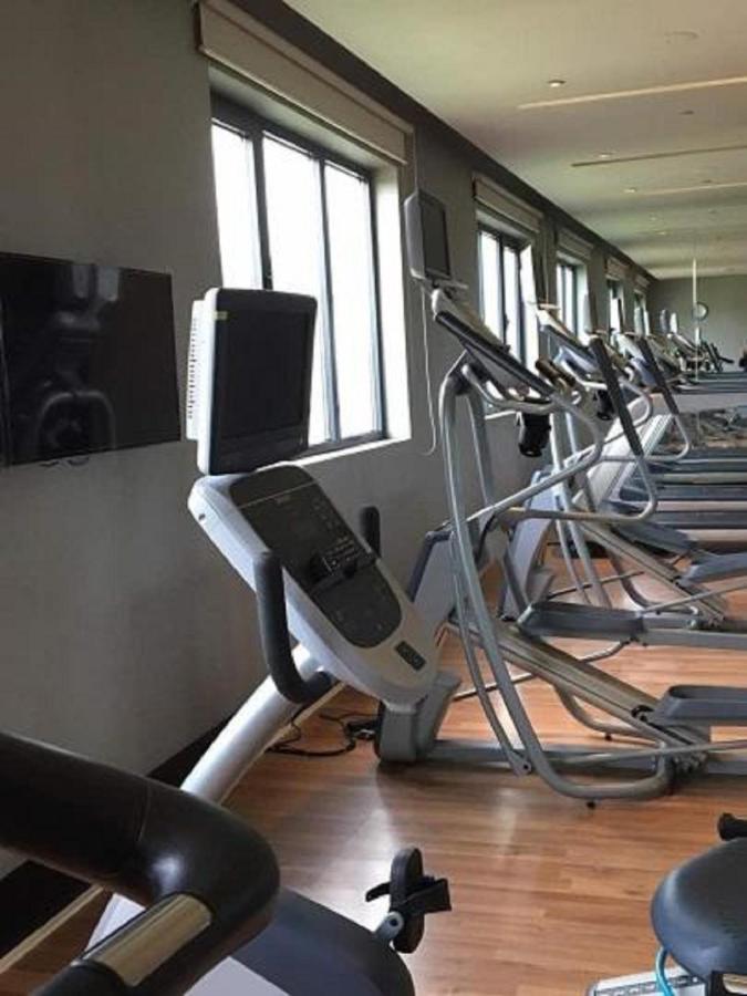 Vivanta Guwahati Eksteriør bilde