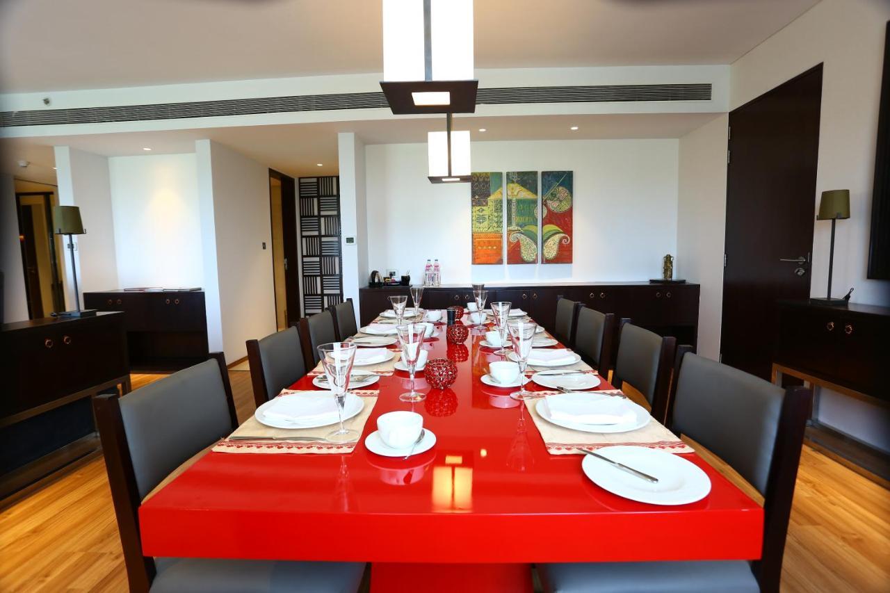 Vivanta Guwahati Eksteriør bilde