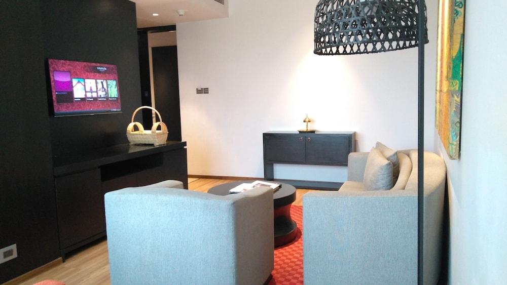 Vivanta Guwahati Eksteriør bilde