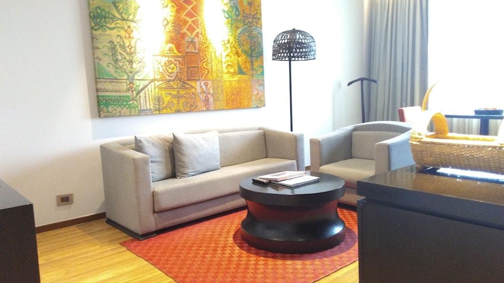 Vivanta Guwahati Eksteriør bilde