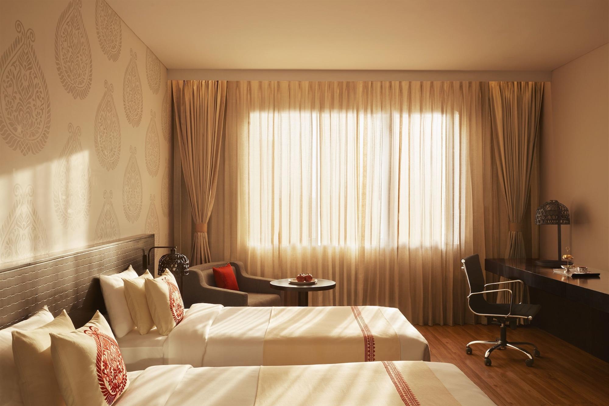 Vivanta Guwahati Eksteriør bilde