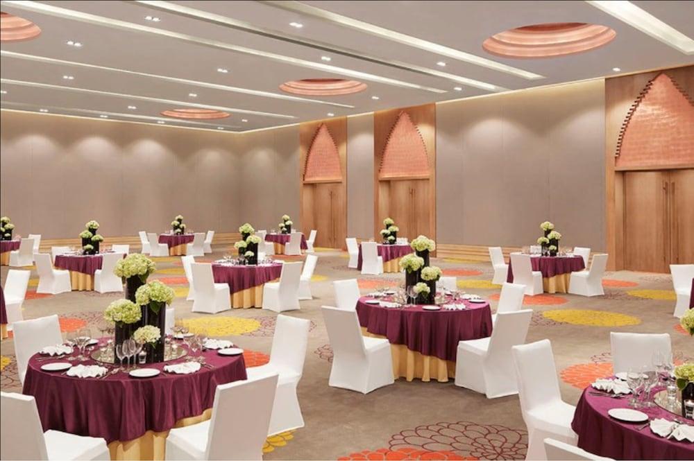 Vivanta Guwahati Eksteriør bilde