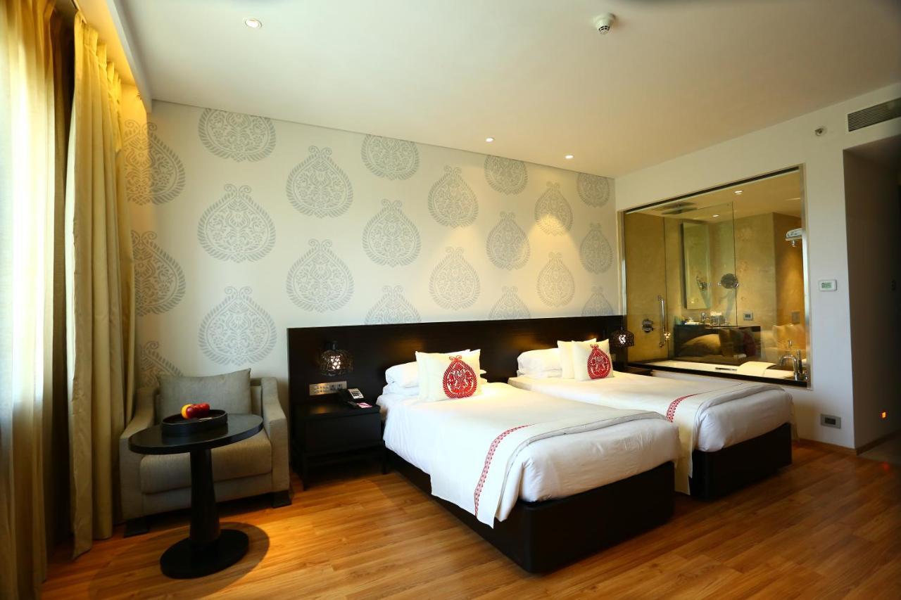 Vivanta Guwahati Eksteriør bilde