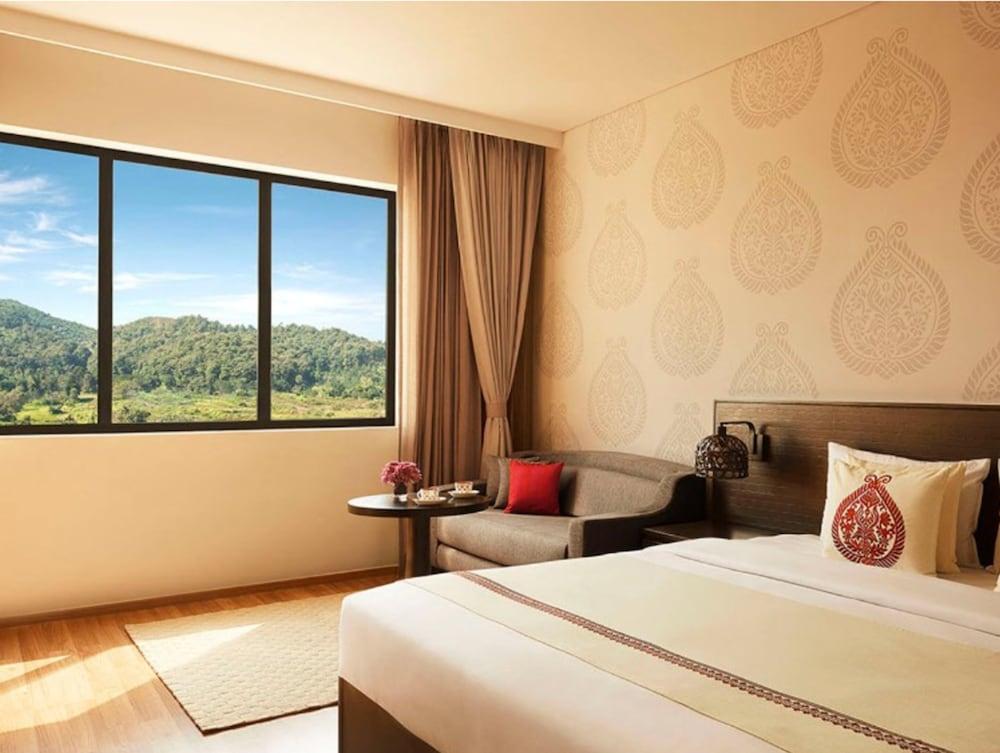 Vivanta Guwahati Eksteriør bilde