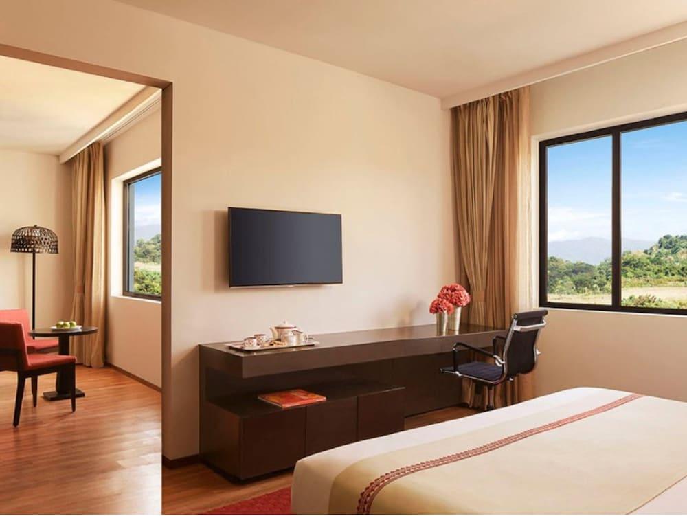 Vivanta Guwahati Eksteriør bilde
