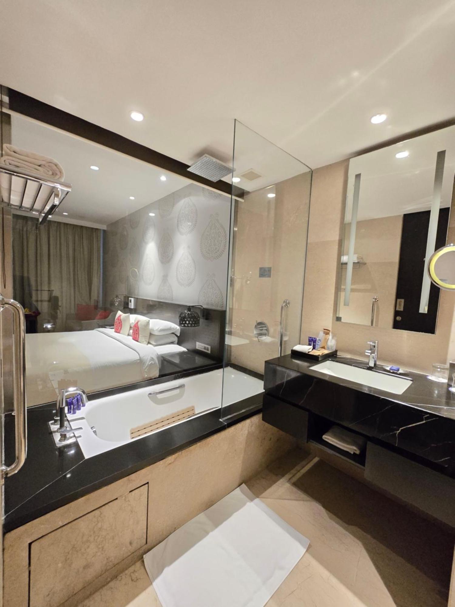 Vivanta Guwahati Eksteriør bilde