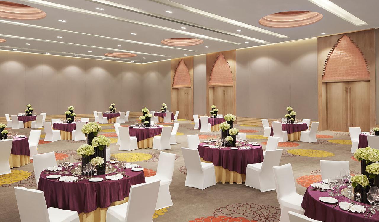 Vivanta Guwahati Eksteriør bilde