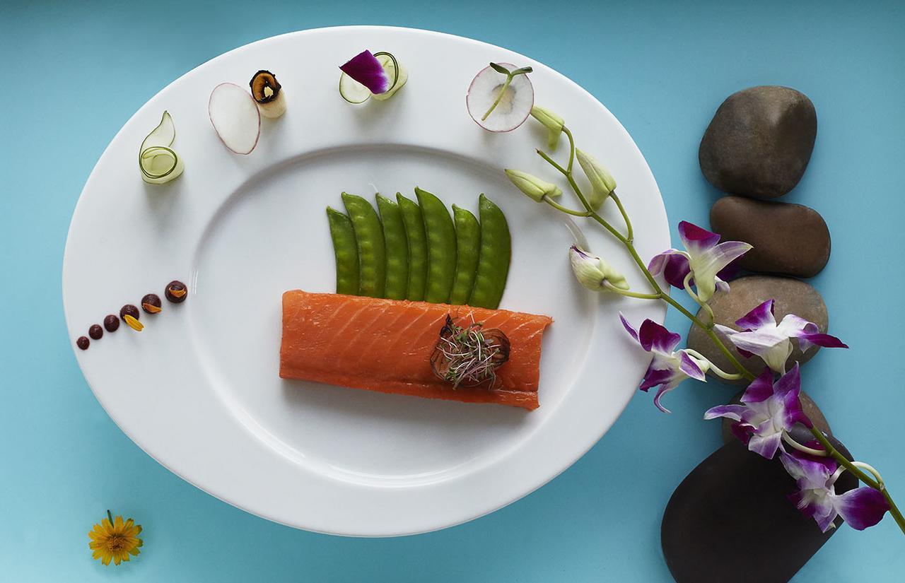 Vivanta Guwahati Eksteriør bilde