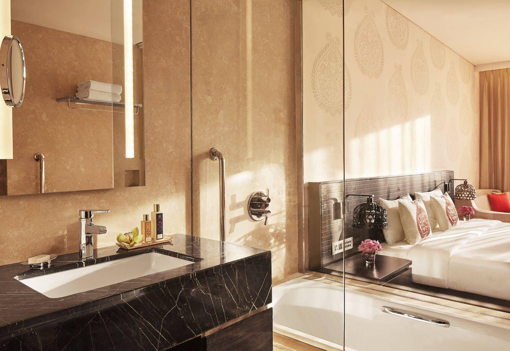 Vivanta Guwahati Eksteriør bilde