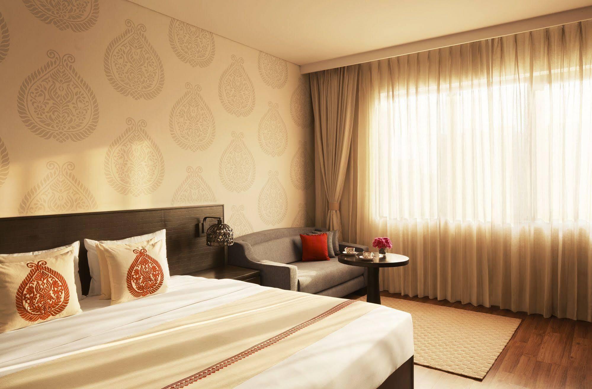 Vivanta Guwahati Eksteriør bilde