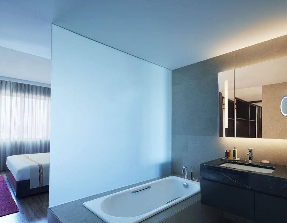 Vivanta Guwahati Eksteriør bilde