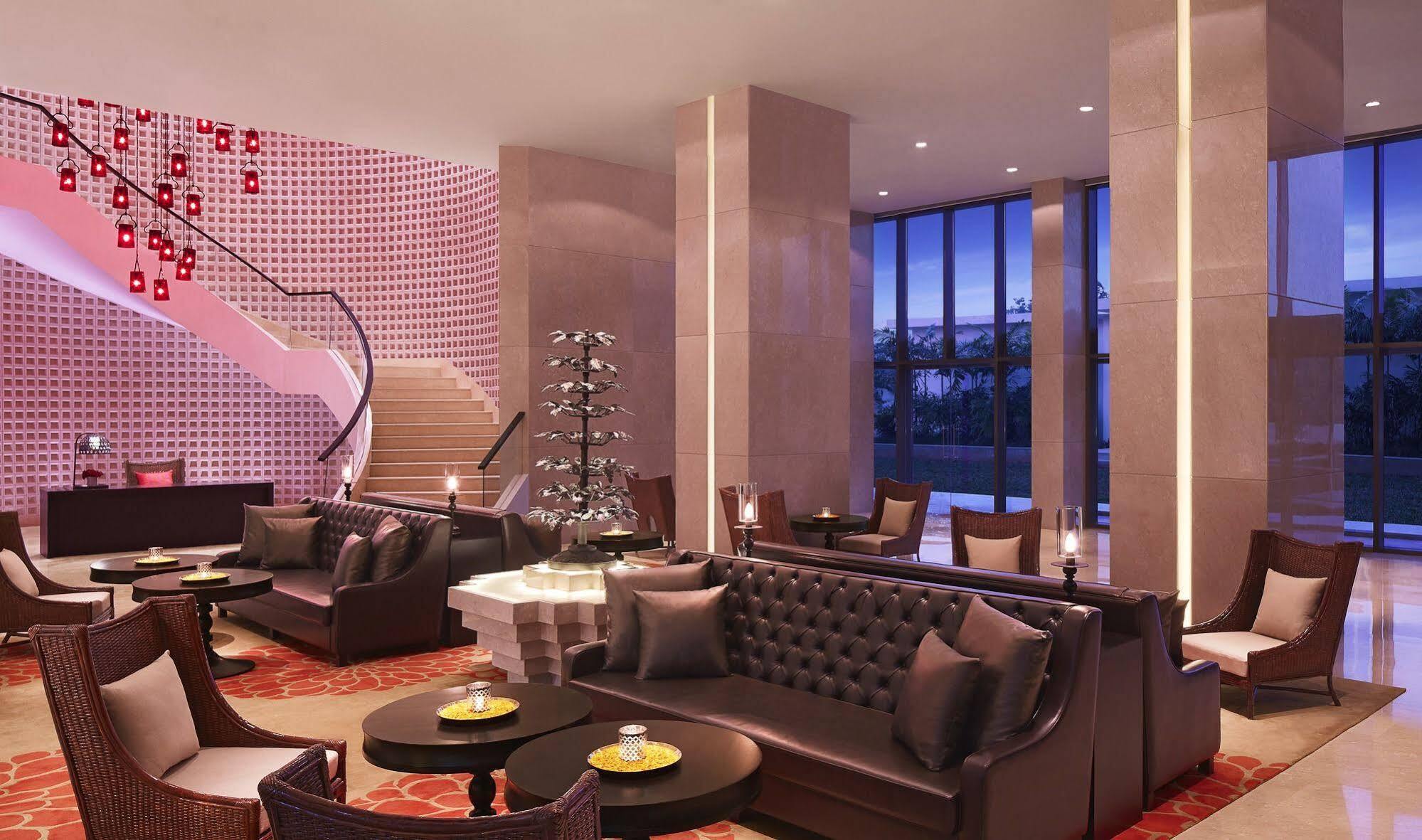 Vivanta Guwahati Eksteriør bilde